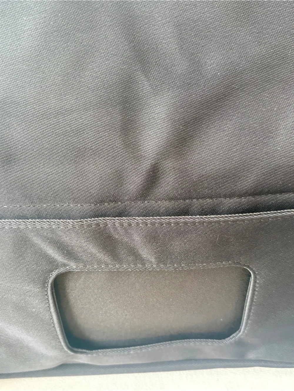Beis The Ultimate Diaper Bag